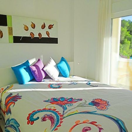 Apartament Casa Casaert Altea Zewnętrze zdjęcie