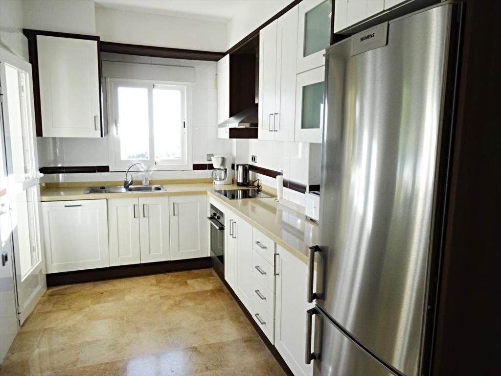 Apartament Casa Casaert Altea Zewnętrze zdjęcie