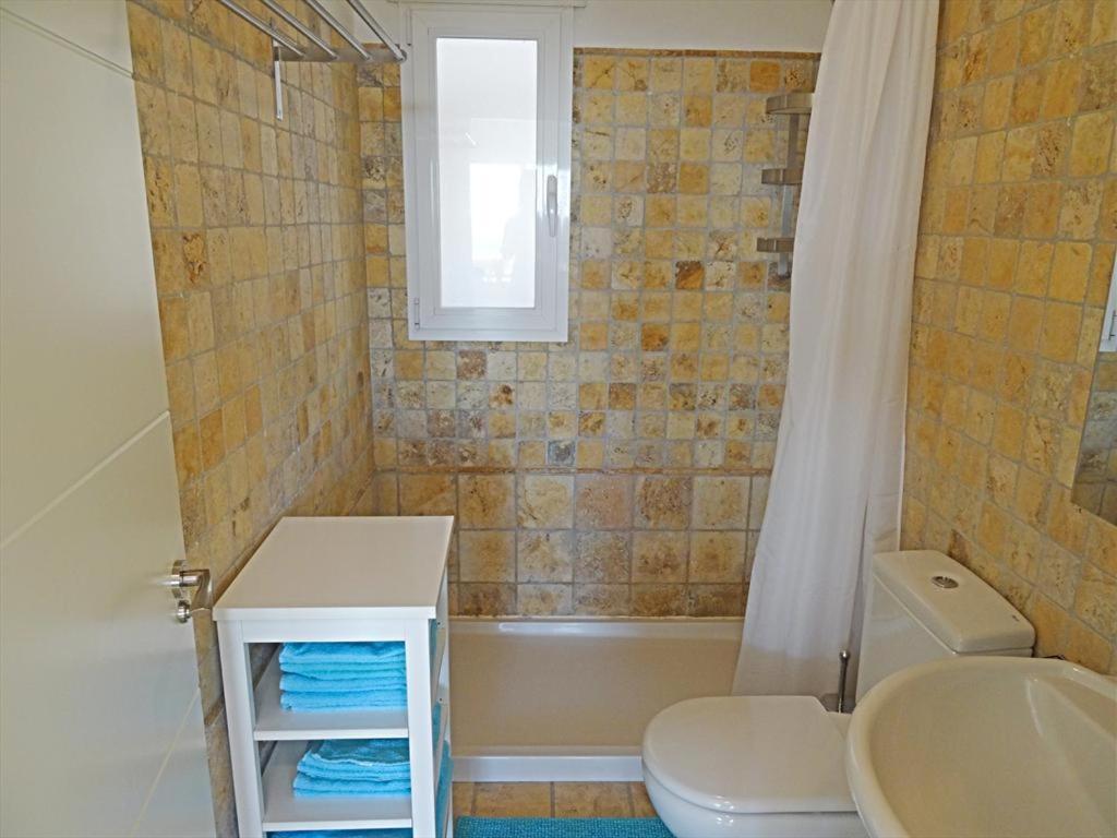 Apartament Casa Casaert Altea Zewnętrze zdjęcie